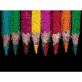 Набор для раскрашивания Фрея 30 х 40 см "Цветные карандаши" 